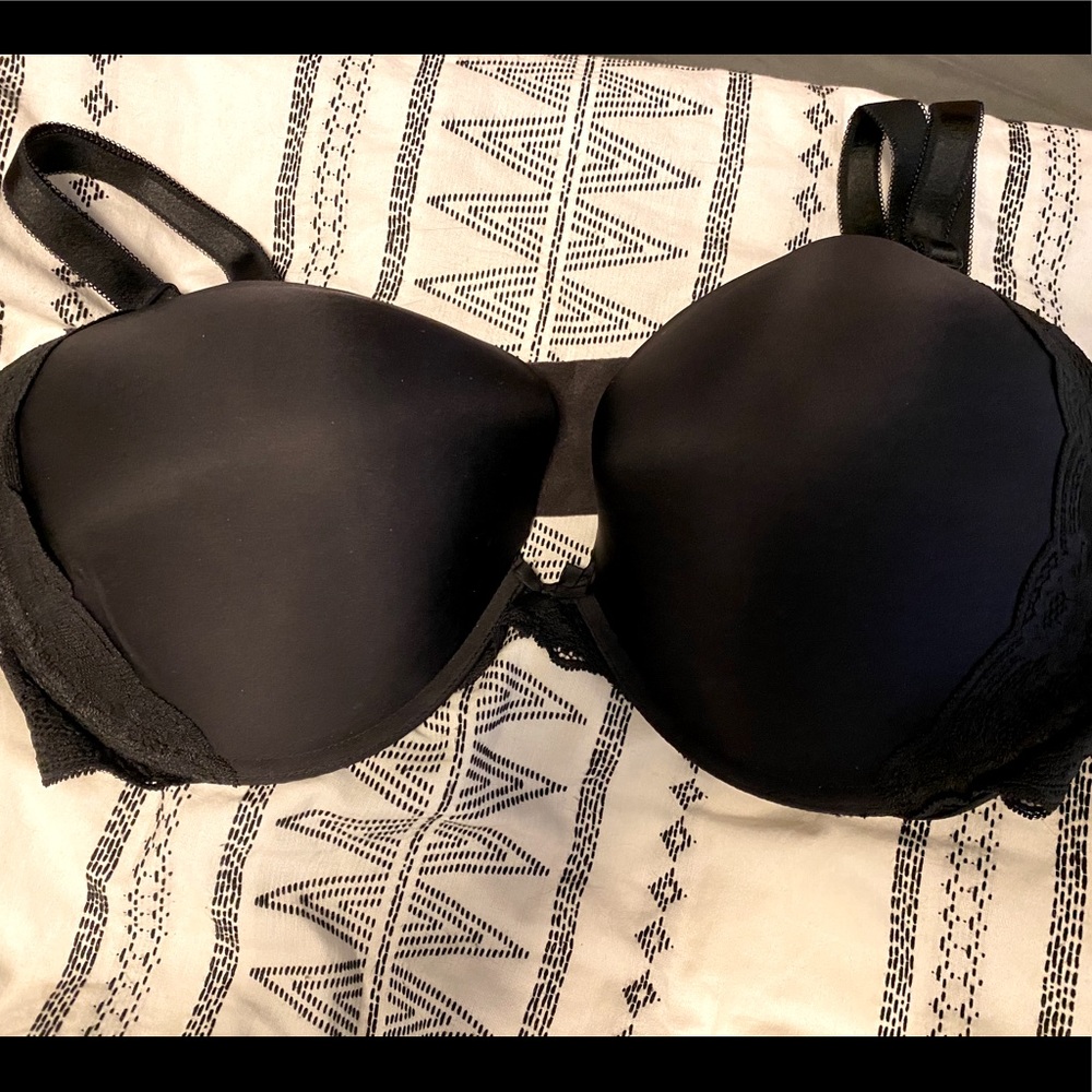 NWT Victoria Secret dream angels push up bra